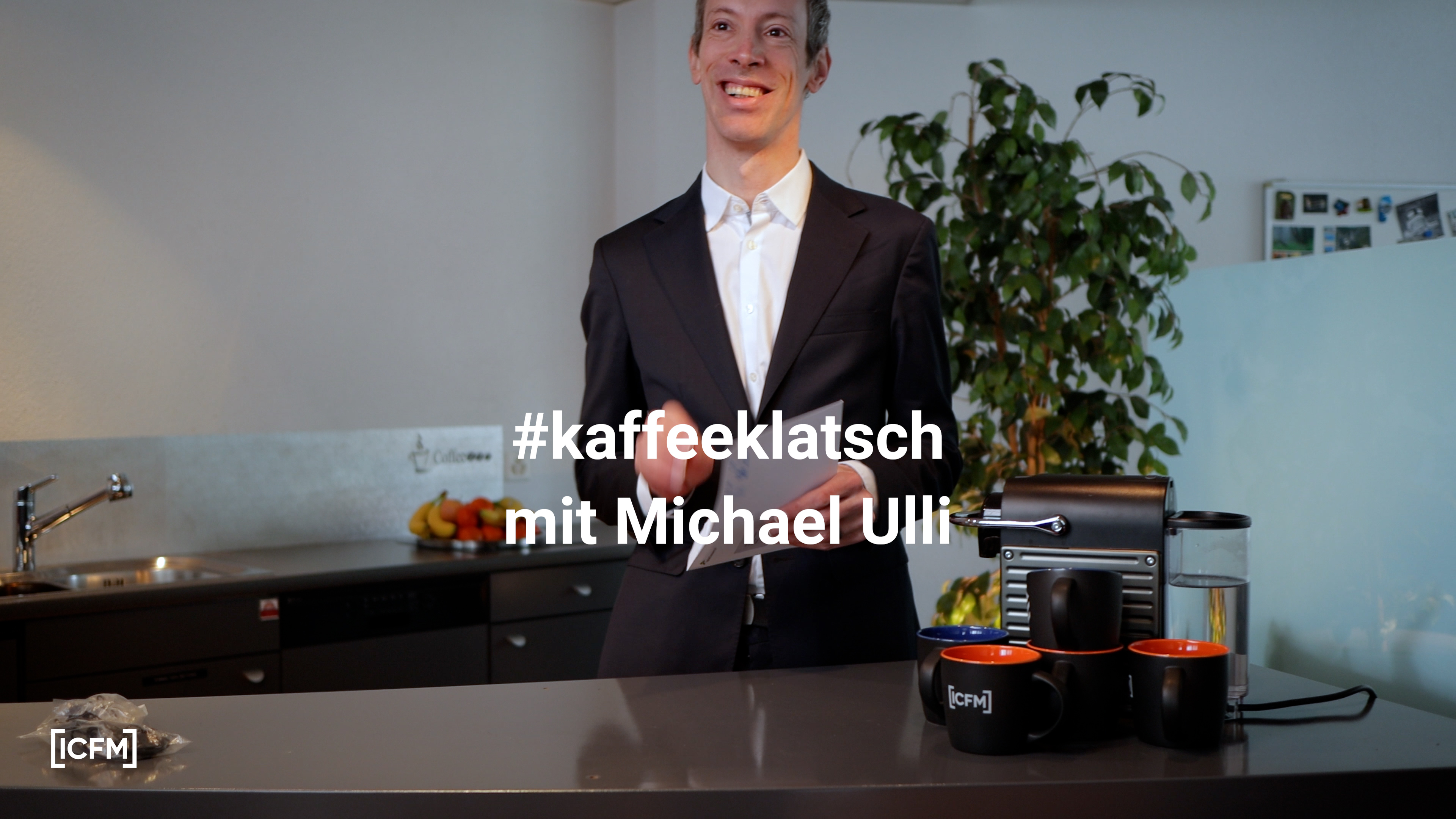 Intro Videoserie zu #kaffeeklatsch>